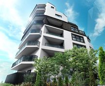 デュオステージ下北沢 物件写真 建物写真1