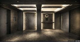 デュオステージ下北沢 物件写真 建物写真8