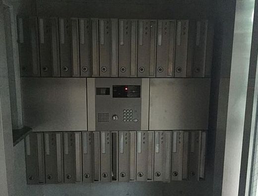 可染館 物件写真 建物写真7