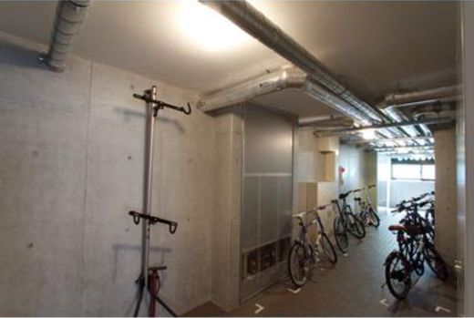 可染館 物件写真 建物写真9