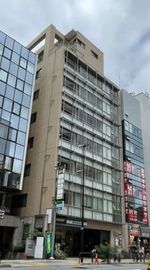 ヒルクレスト御茶ノ水 物件写真 建物写真3