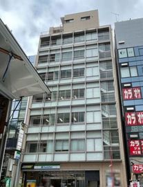 ヒルクレスト御茶ノ水 物件写真 建物写真4