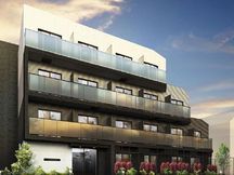 XEBEC経堂 (ジーベック経堂) 物件写真 建物写真1