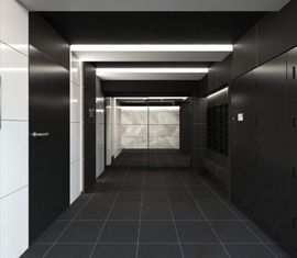 XEBEC経堂 (ジーベック経堂) 物件写真 建物写真4