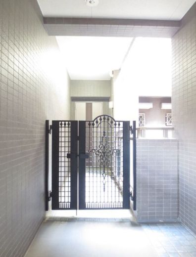 オーベル桜上水 物件写真 建物写真10