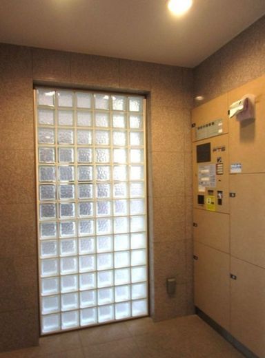オーベル桜上水 物件写真 建物写真12