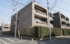 物件写真 建物写真1