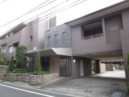 オーベル桜上水 物件写真 建物写真2