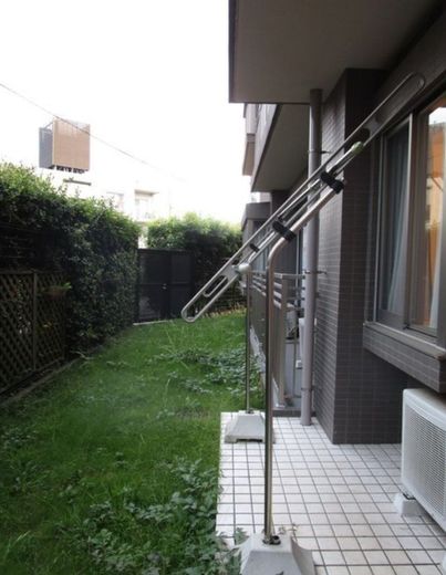 オーベル桜上水 物件写真 建物写真29