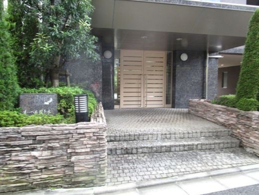 オーベル桜上水 物件写真 建物写真8