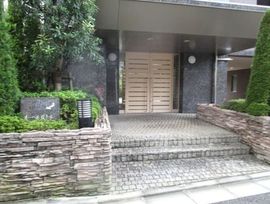オーベル桜上水 物件写真 建物写真8
