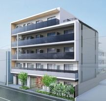 スタイリオ池上WeLL 物件写真 建物写真1