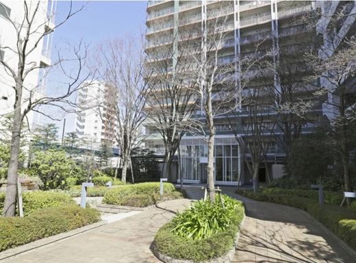 パークタワー東京イースト 物件写真 建物写真10