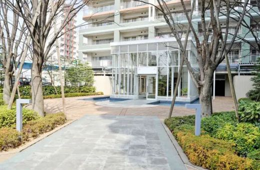 パークタワー東京イースト 物件写真 建物写真11