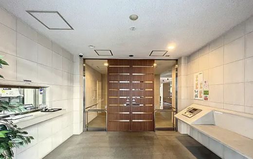 パークタワー東京イースト 物件写真 建物写真19