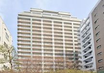 パークタワー東京イースト 物件写真 建物写真1