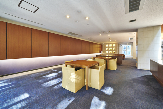 パークタワー東京イースト 物件写真 建物写真22