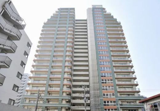 パークタワー東京イースト 物件写真 建物写真3