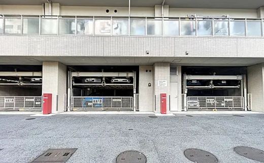 パークタワー東京イースト 物件写真 建物写真30