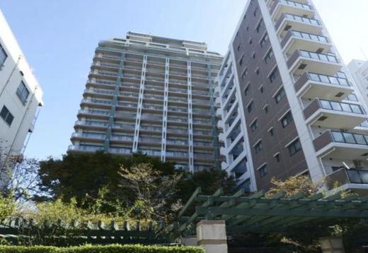 パークタワー東京イースト 物件写真 建物写真5