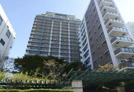パークタワー東京イースト 物件写真 建物写真5