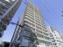 パークタワー東京イースト 物件写真 建物写真6
