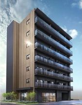 Weave Place Morishita (ウィーヴプレイス森下) 物件写真 建物写真1