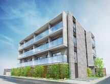 イプセ四谷三丁目 物件写真 建物写真1