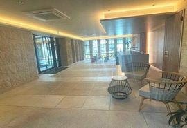 アネシア立川 物件写真 建物写真12