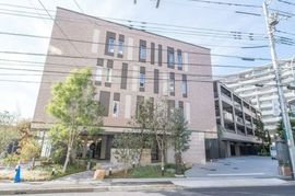 アネシア立川 物件写真 建物写真2