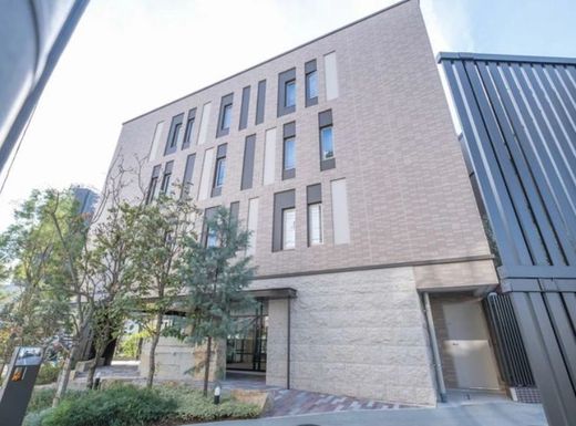 アネシア立川 物件写真 建物写真3