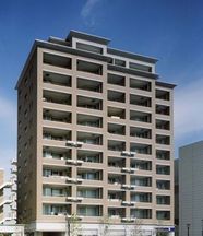 LANAI TOWN RENAISSANCE GRAND HIGHRISE (ラナイ タウン ルネッサンス グランドハイライズ) 物件写真 建物写真1