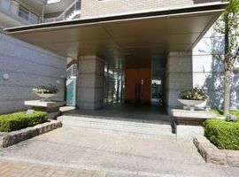 LANAI TOWN RENAISSANCE GRAND HIGHRISE (ラナイ タウン ルネッサンス グランドハイライズ) 物件写真 建物写真7