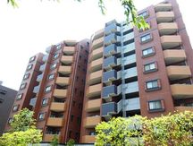 サンクタス亀戸ウエストステージ 物件写真 建物写真1