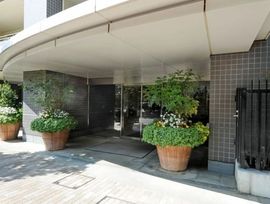 インザパーク荻窪マスターズハウス 物件写真 建物写真4