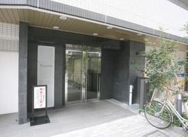 アイディーコート関内グランマーレ 写真
