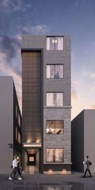 Crea渋谷初台 (クレア渋谷初台) 物件写真 建物写真1