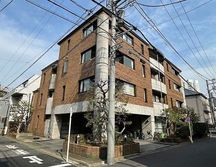 クラルテ文京弥生 物件写真 建物写真1