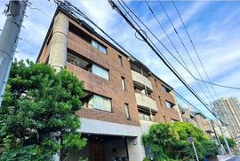 クラルテ文京弥生 物件写真 建物写真2