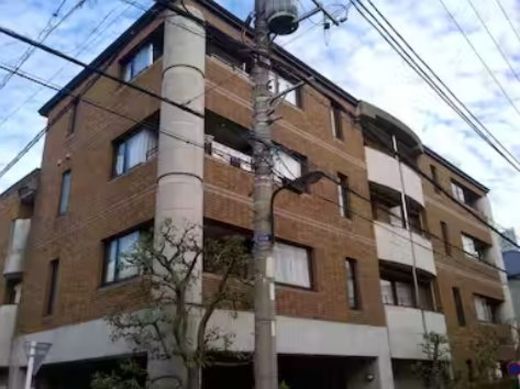 クラルテ文京弥生 物件写真 建物写真4