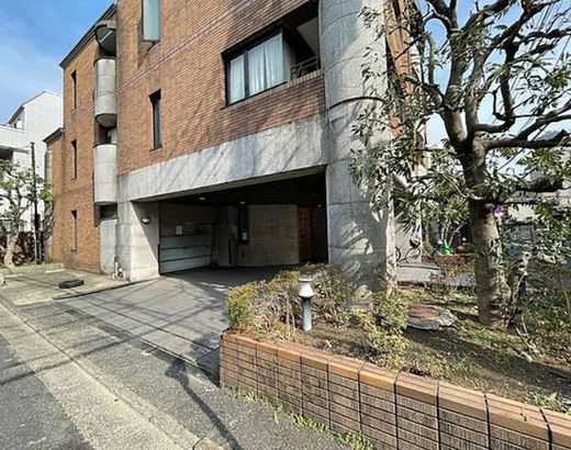 クラルテ文京弥生 物件写真 建物写真5