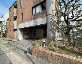 クラルテ文京弥生 物件写真 建物写真5