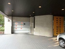 クラルテ文京弥生 物件写真 建物写真6