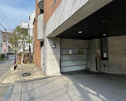 クラルテ文京弥生 物件写真 建物写真8