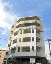 ウィルローズ西ケ原 物件写真 建物写真1