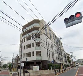 ウィルローズ西ケ原 物件写真 建物写真2