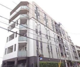 ウィルローズ西ケ原 物件写真 建物写真3