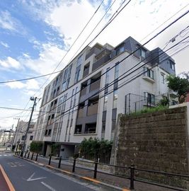 ウィルローズ西ケ原 物件写真 建物写真4