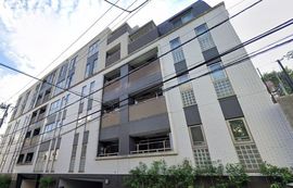 ウィルローズ西ケ原 物件写真 建物写真5