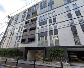 ウィルローズ西ケ原 物件写真 建物写真6